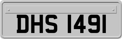 DHS1491