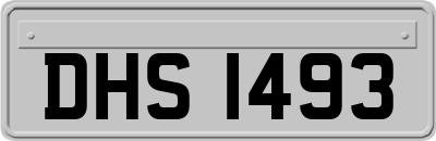 DHS1493