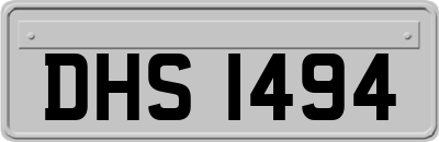 DHS1494