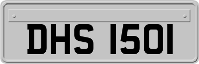 DHS1501
