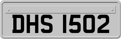 DHS1502