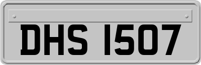 DHS1507