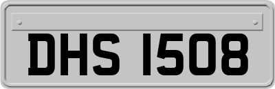 DHS1508