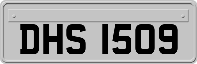 DHS1509