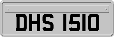 DHS1510