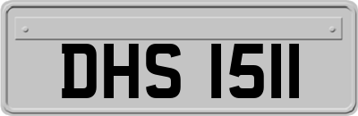 DHS1511