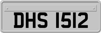 DHS1512