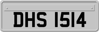 DHS1514