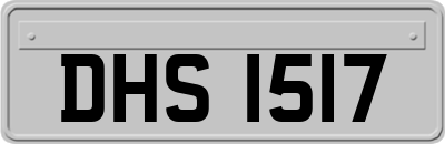 DHS1517
