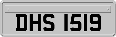 DHS1519