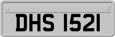 DHS1521