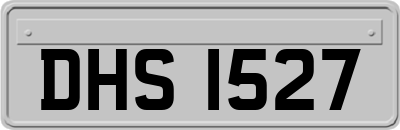 DHS1527