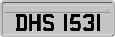 DHS1531