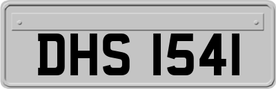 DHS1541