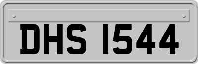 DHS1544