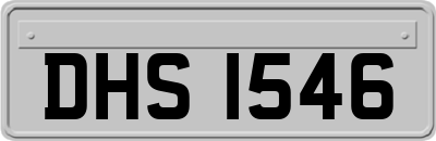 DHS1546