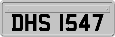 DHS1547