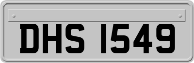 DHS1549