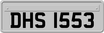 DHS1553