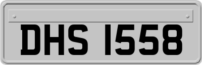 DHS1558