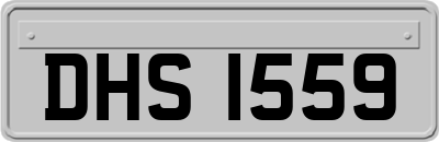 DHS1559
