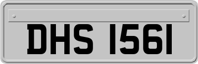 DHS1561