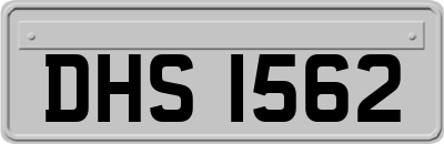 DHS1562