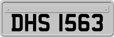 DHS1563