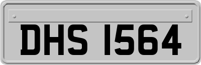DHS1564