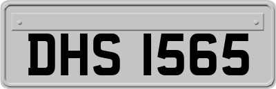 DHS1565
