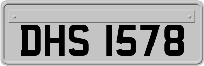 DHS1578