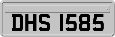 DHS1585