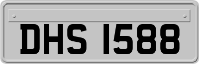 DHS1588