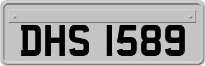 DHS1589