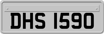 DHS1590