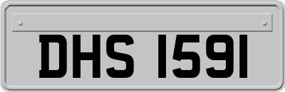 DHS1591