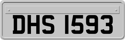 DHS1593