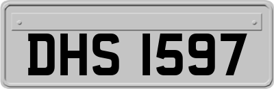 DHS1597