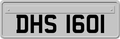 DHS1601