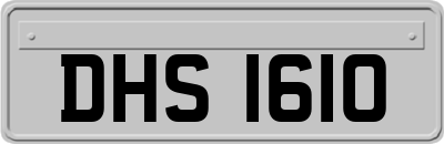 DHS1610