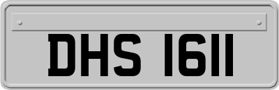 DHS1611