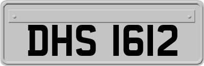DHS1612