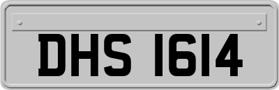 DHS1614