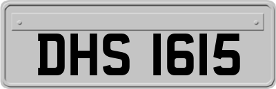 DHS1615
