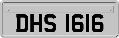 DHS1616
