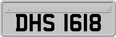 DHS1618