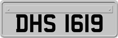 DHS1619