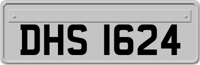 DHS1624