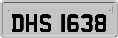 DHS1638