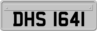 DHS1641